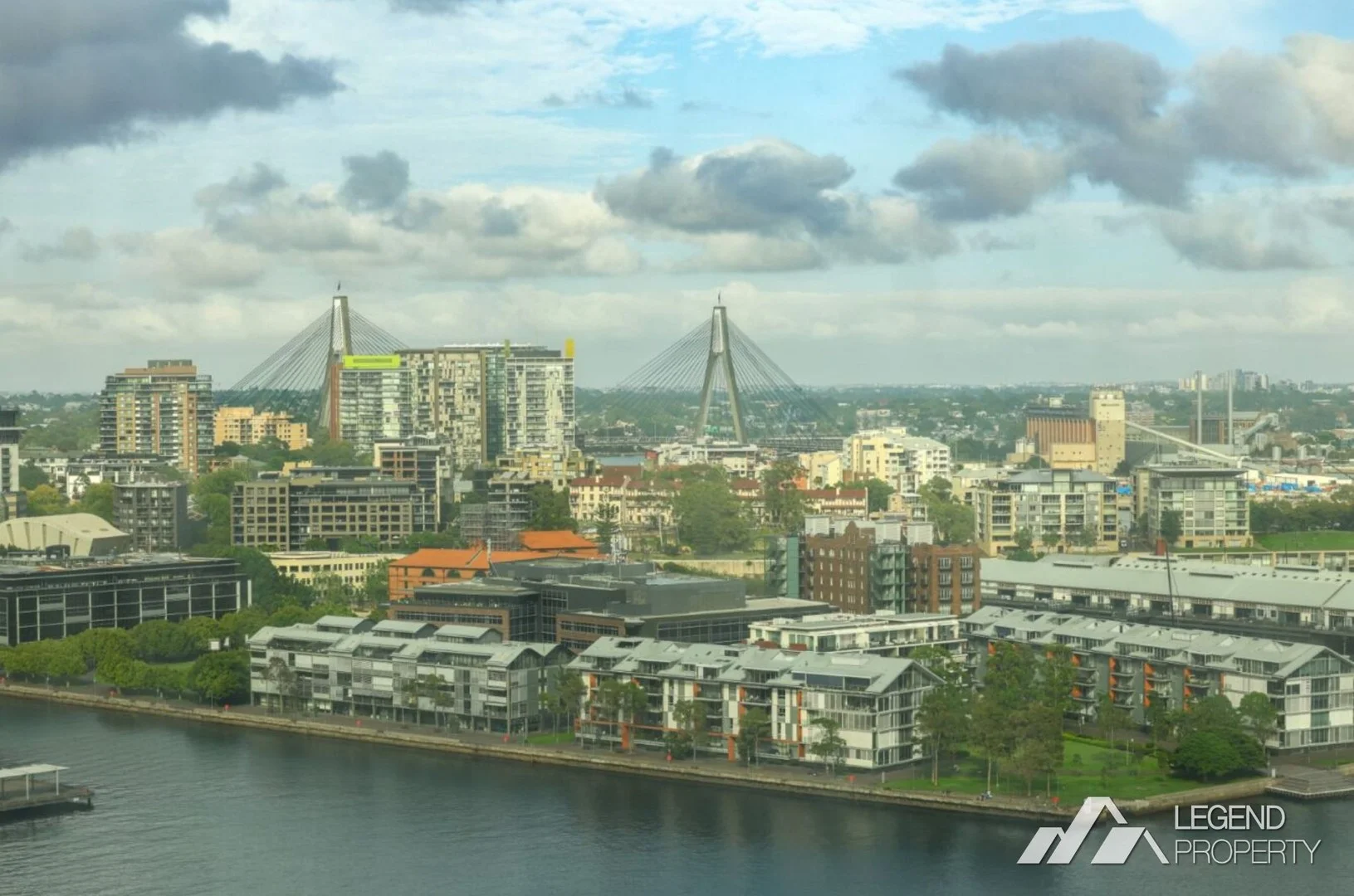 Additional image 14 of 21D/2 Watermans Quay, Barangaroo NSW 2000