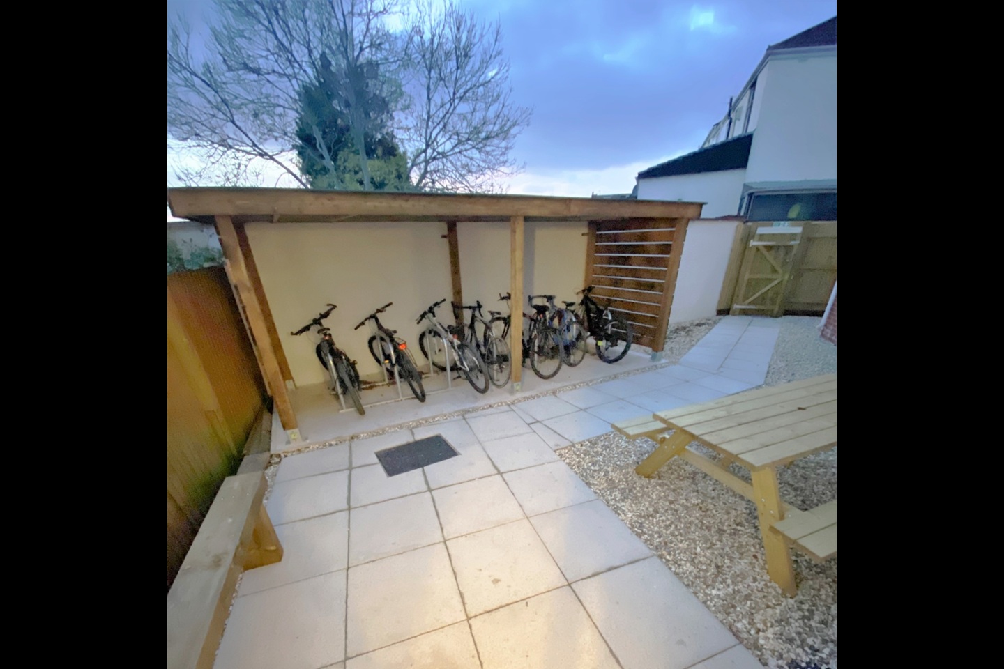 Additional image 17 of 5 Bed Flat, Melton Crescent, BS7, N1 7GU
