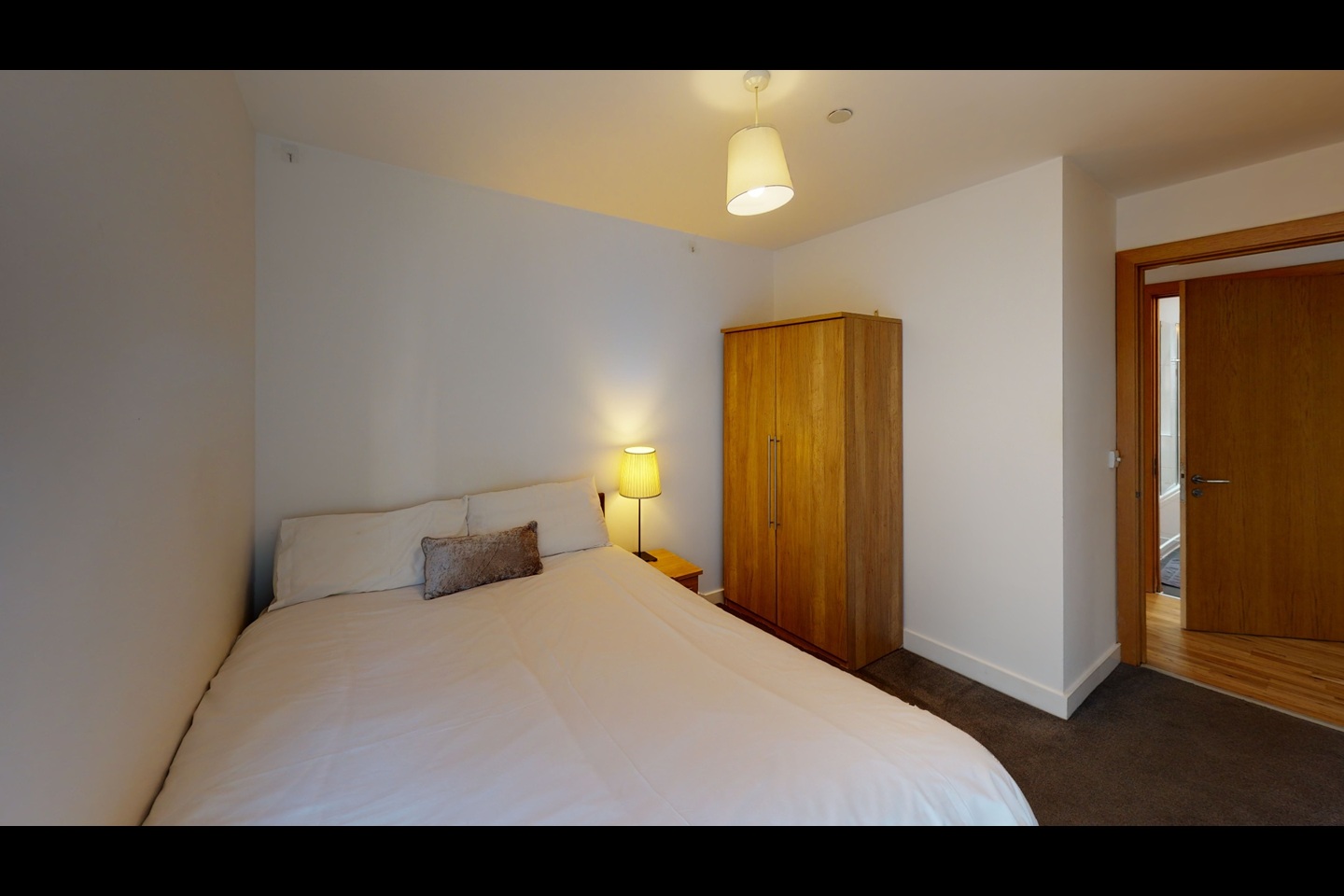 Additional image 6 of 2 Bed Flat, Colquitt St, L1, N1 7GU
