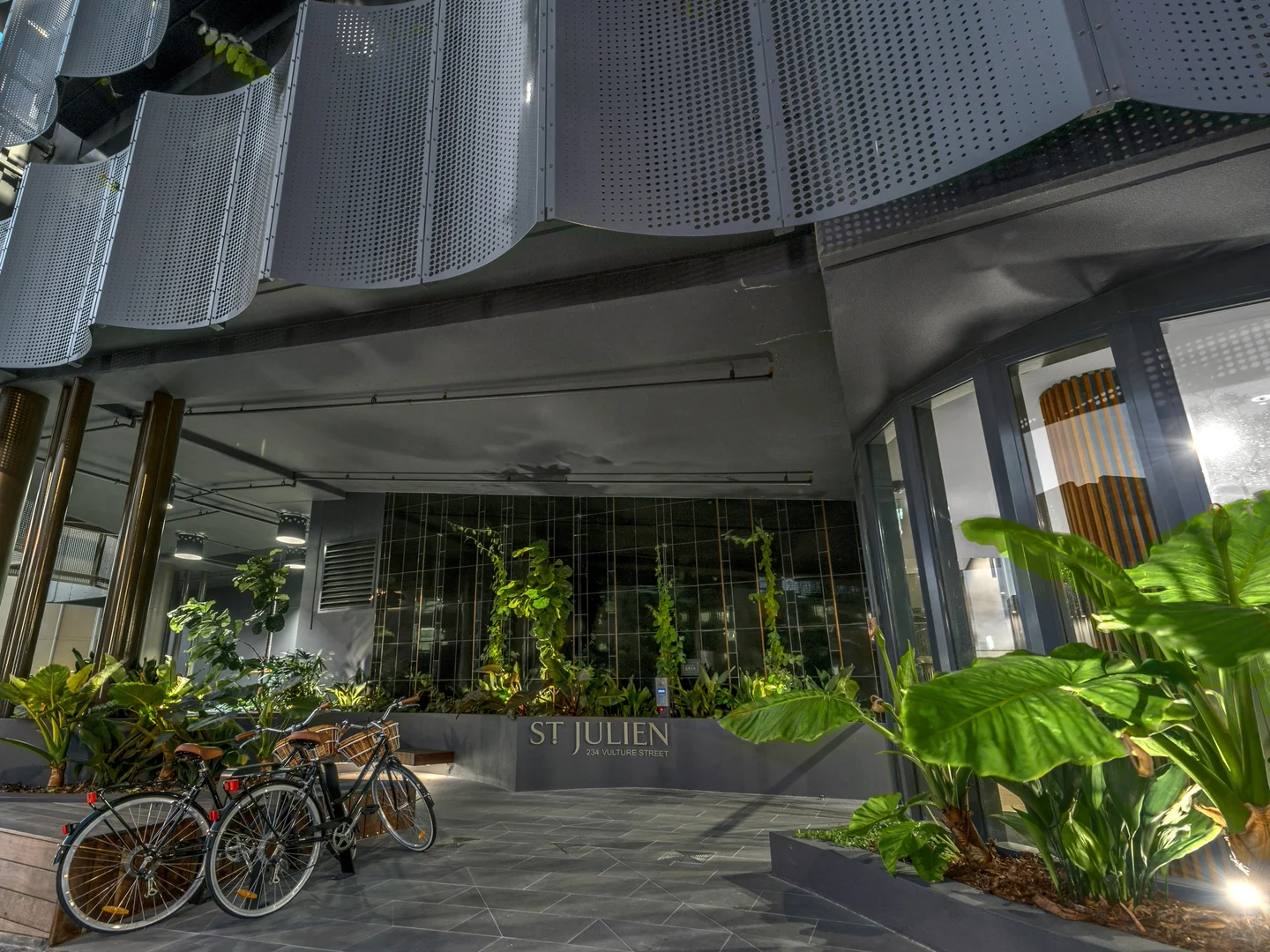 Additional image 14 of 706/234 Vulture Street, South Brisbane QLD 4101