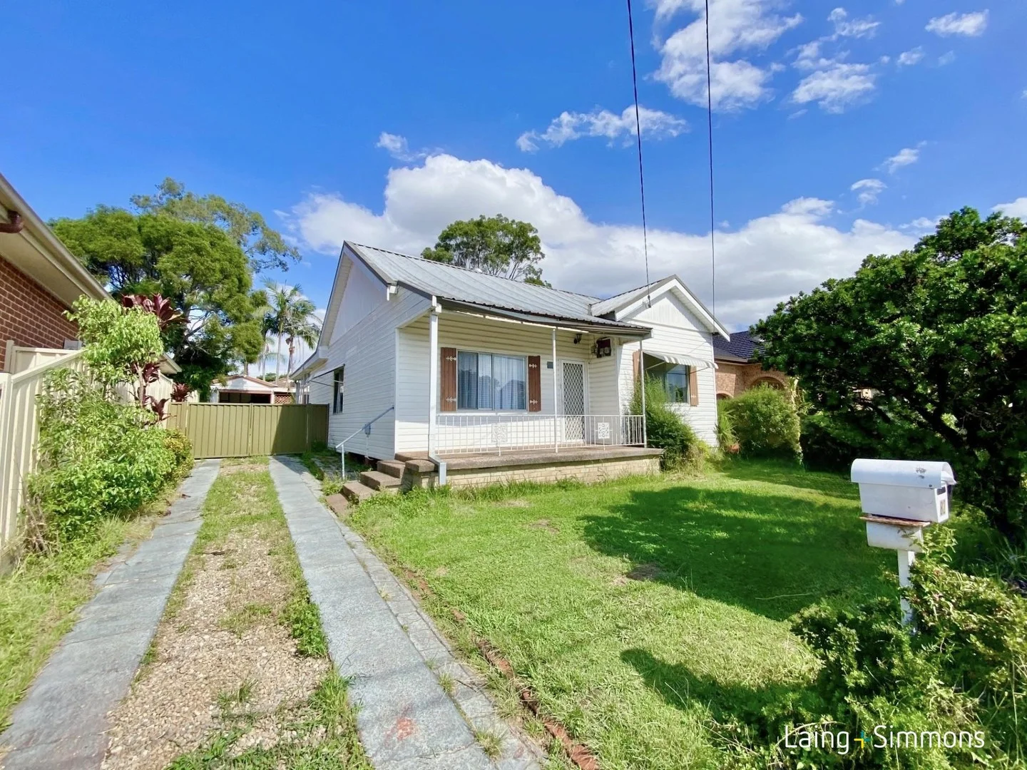 82 Platform St, Lidcombe NSW 2141