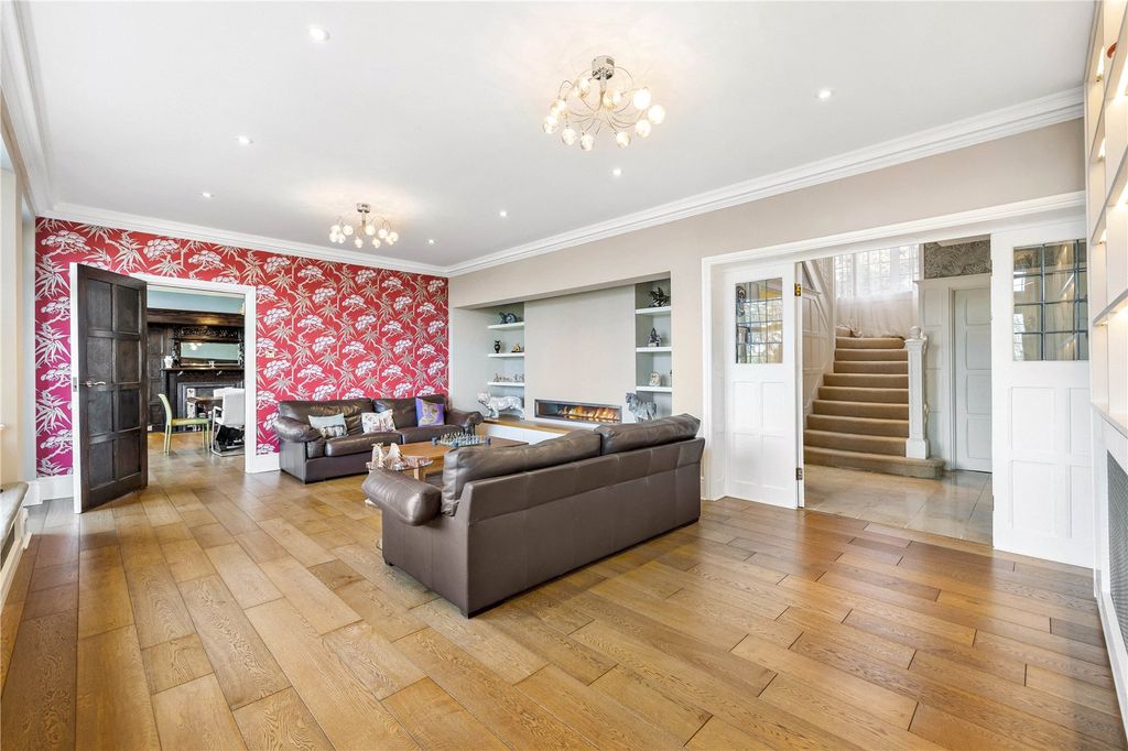 Additional image 19 of 7 bed detached house for saleWithdean Road, Brighton, East Sussex BN1
