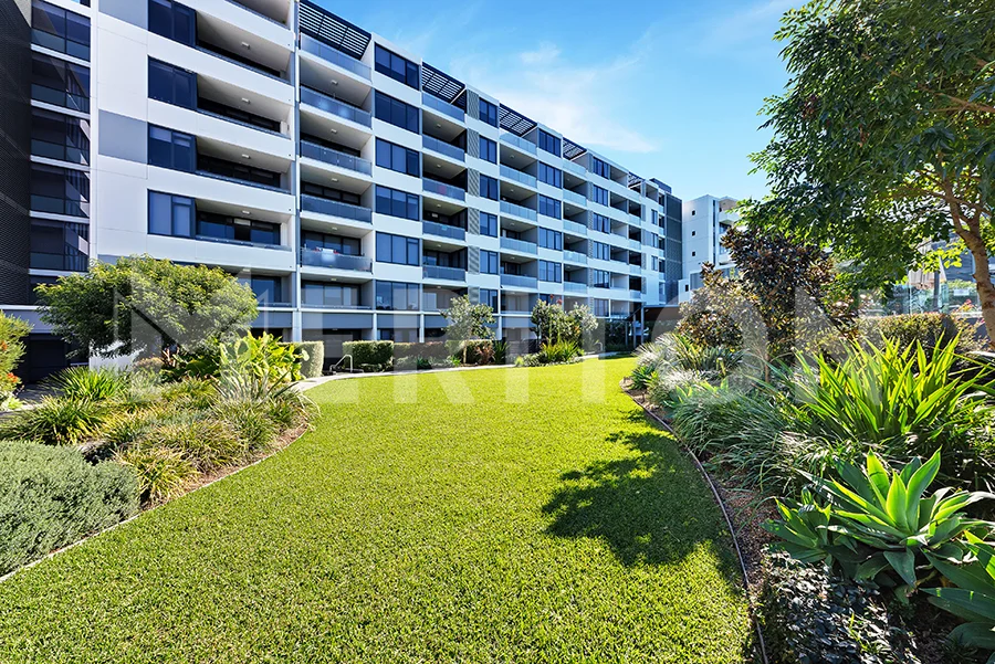 Additional image 13 of 3/2A Betty Cuthbert Ave, Sydney Olympic Park NSW 2127