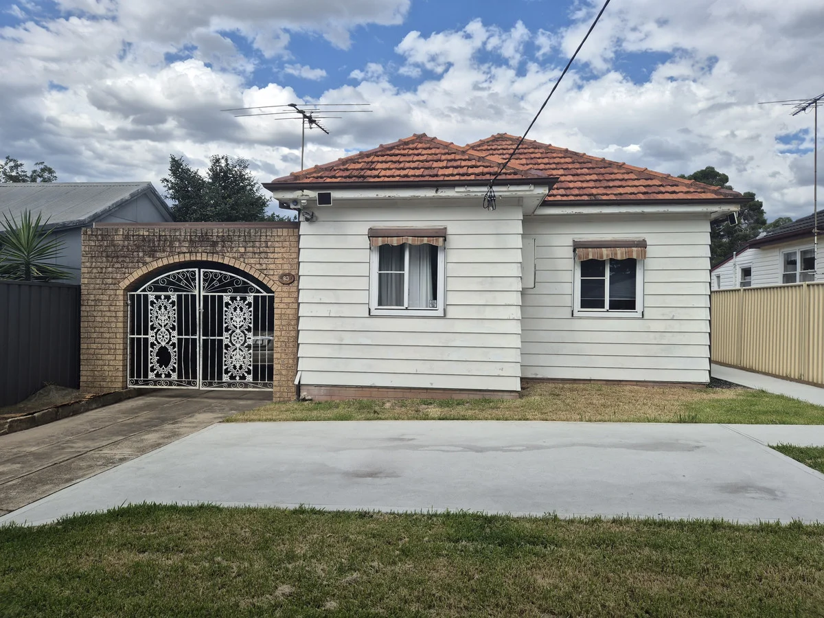83 Harold Street, Blacktown NSW 2148