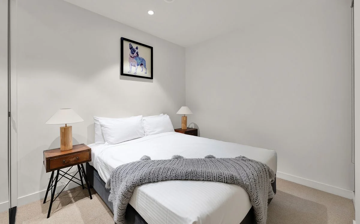 Additional image 3 of 213/130 Dudley Street, West Melbourne VIC 3003