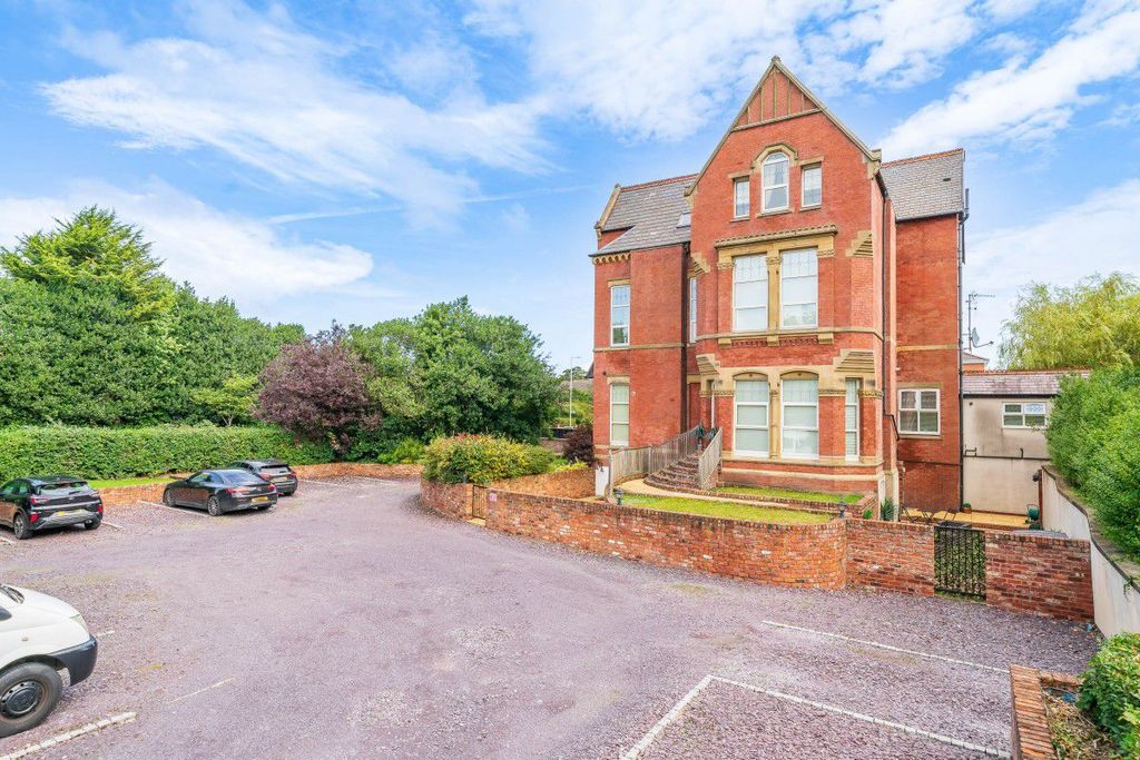 Additional image 22 of 2 bed penthouse to rentGolf Open 2026 - Lulworth Road, Birkdale PR8