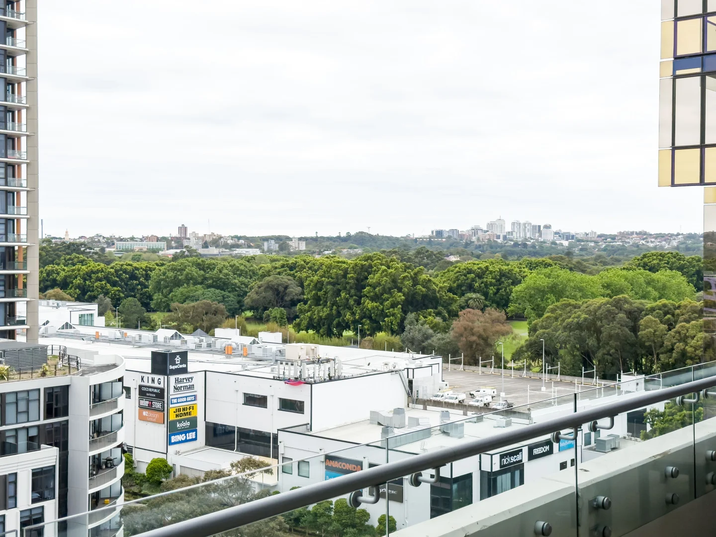 Additional image 20 of level 15/20 Gadigal Avenue, Zetland NSW 2017