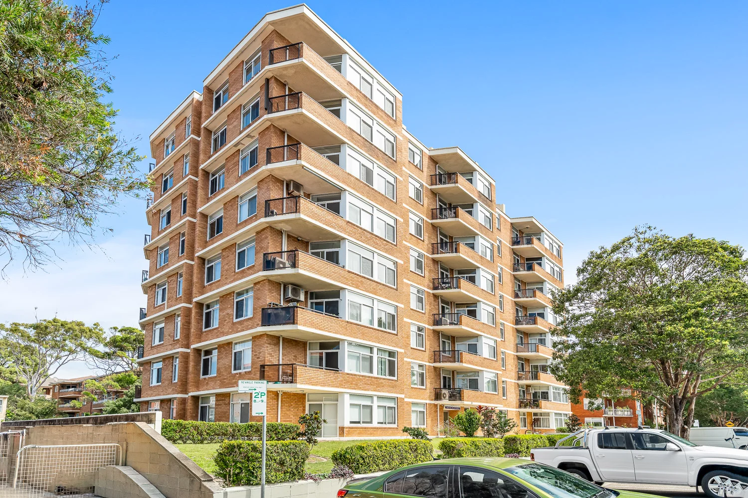 Additional image 2 of 34/4-10 The Boulevarde, Brighton-Le-Sands NSW 2216