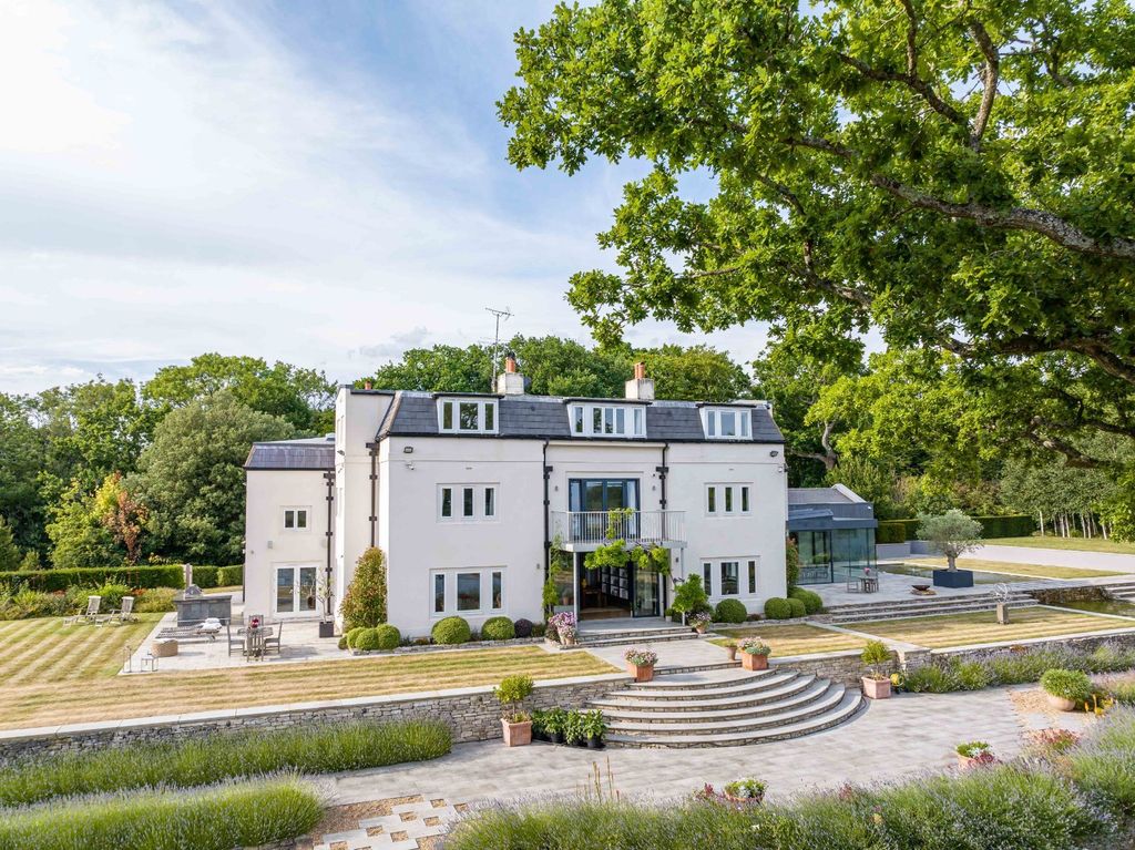 Additional image 6 of 8 bed country house for saleLondon Road, Hurst Green, Etchingham, East Sussex TN19