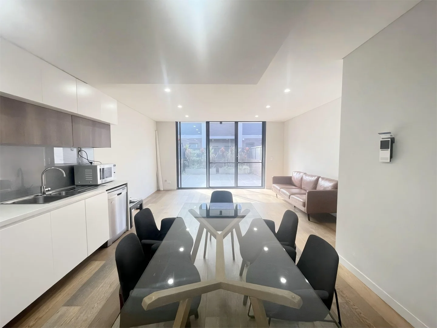 12/15-25 Edgar Street, Tempe NSW 2044