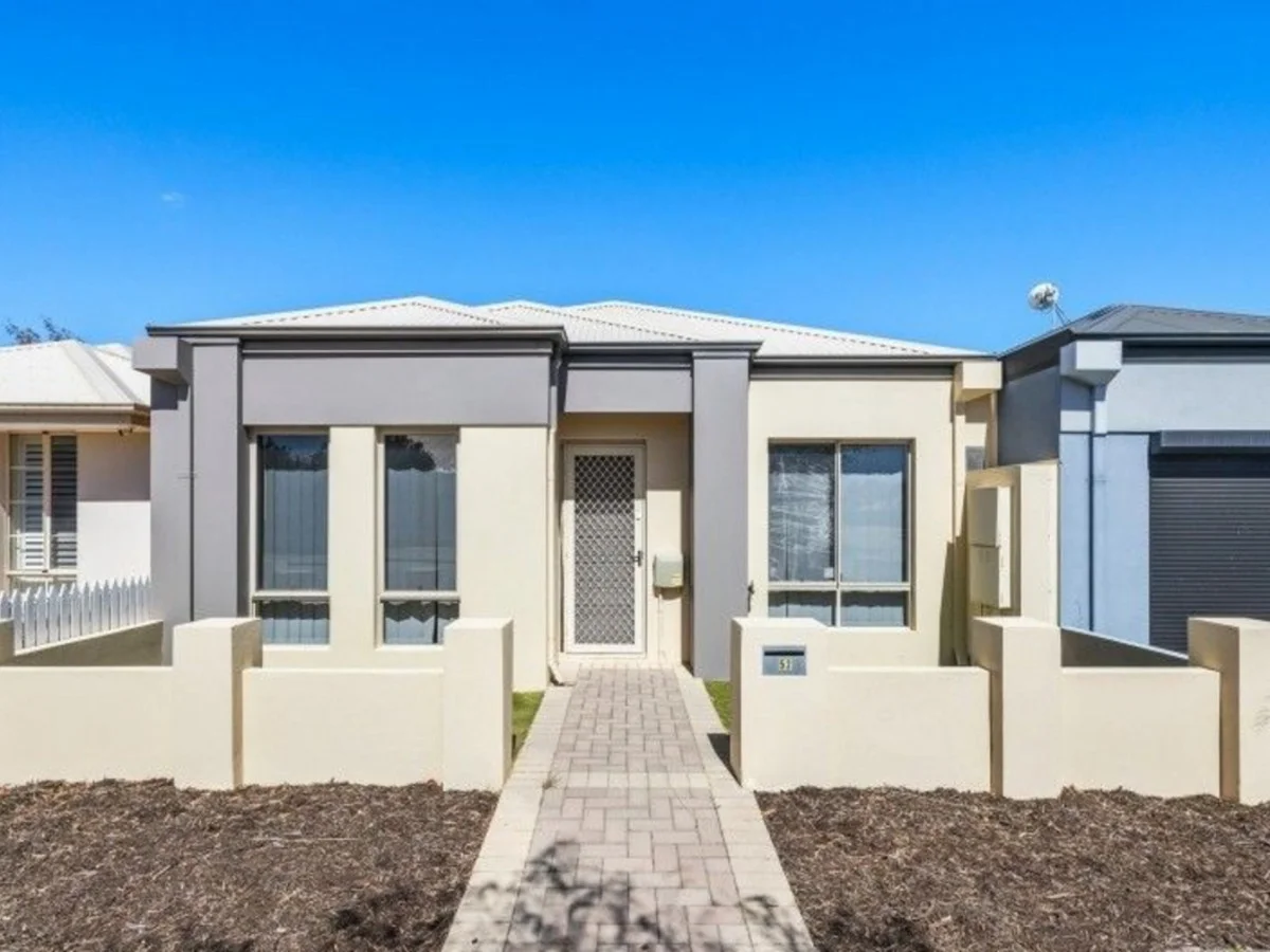 52 Captiva Approach, Butler WA 6036
