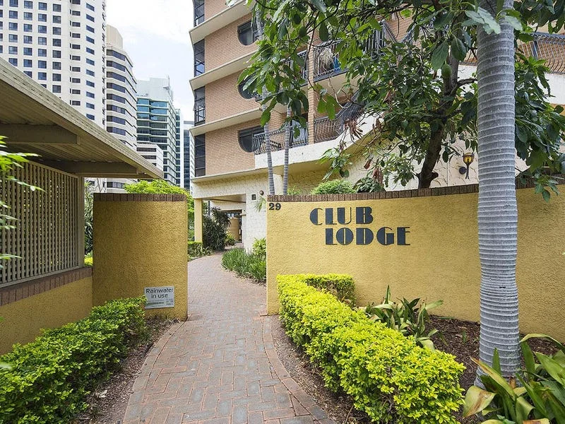 45/29 George St, Brisbane City QLD 4000