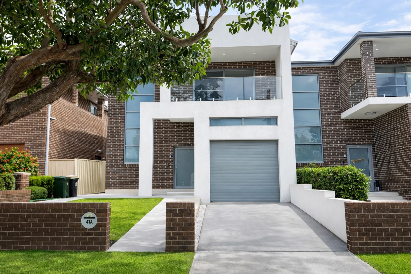 41A Macquarie Street, Greenacre NSW 2190