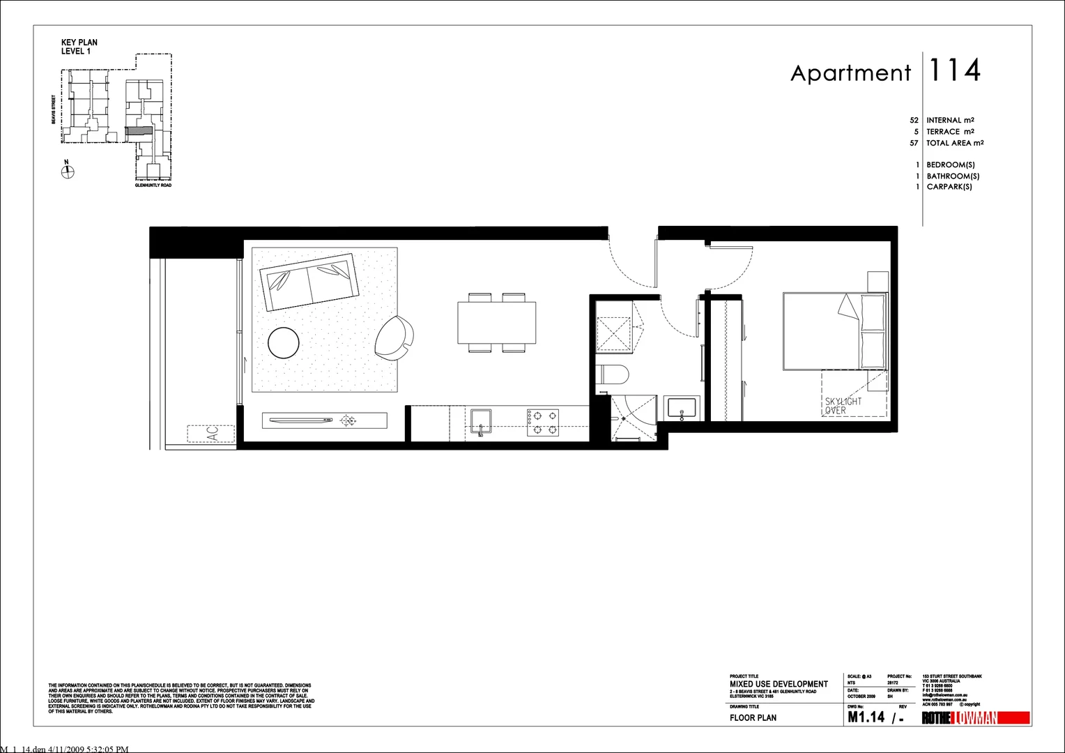 Additional image 2 of 2-8 Beavis Street, Elsternwick VIC 3185