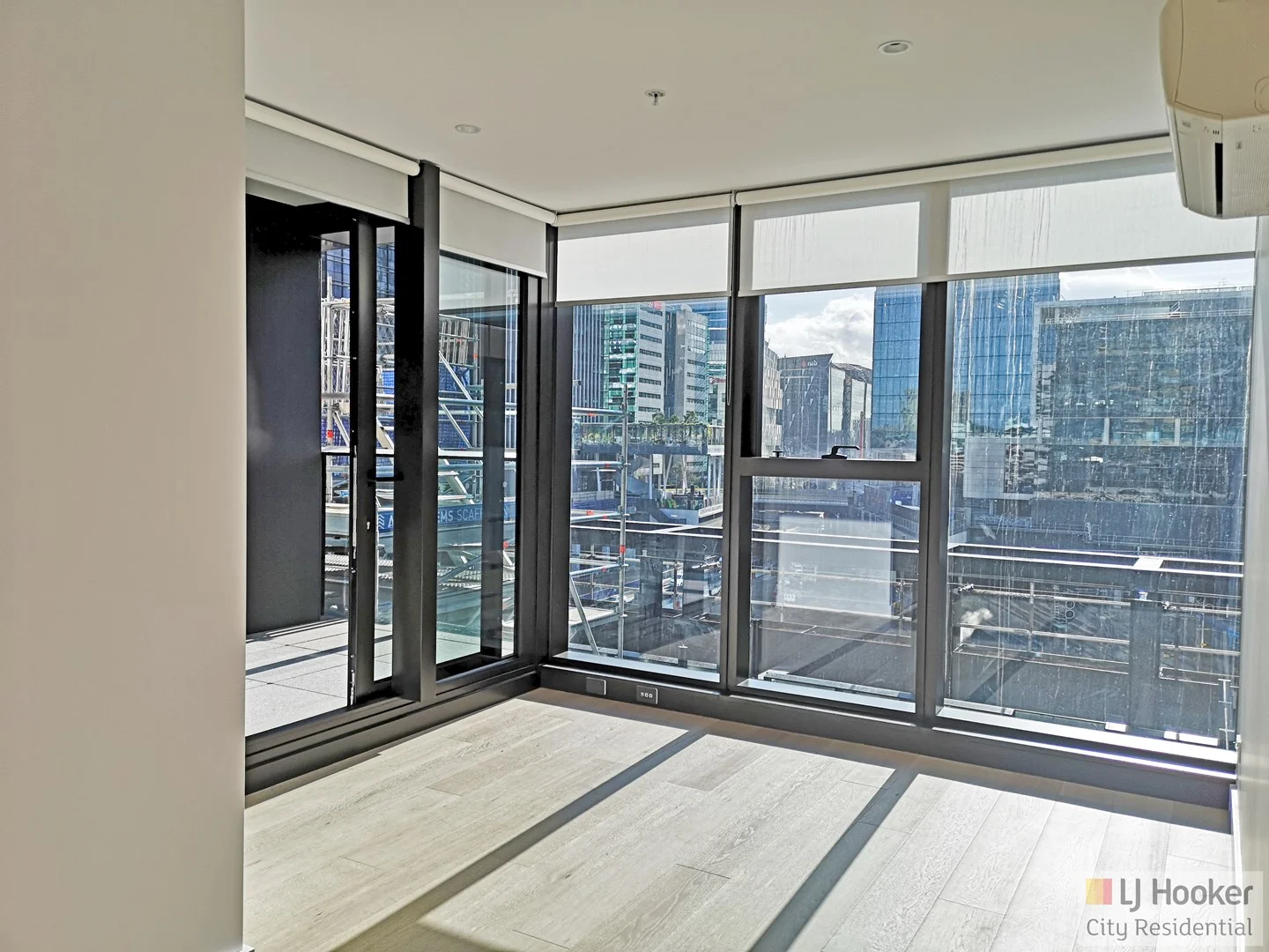 418/628 Flinders Street, Docklands VIC 3008