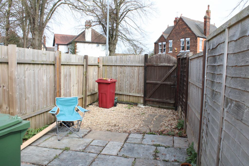 Additional image 9 of 2 bed terraced house to rentAlbert Street, Brigg DN20