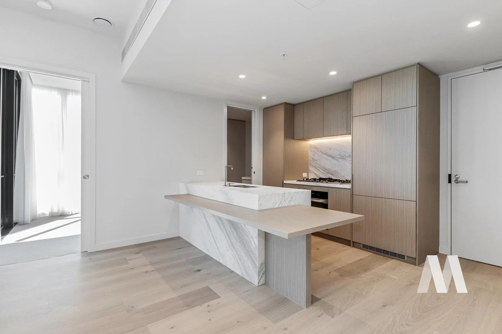 912/526 Epsom Road, Flemington VIC 3031