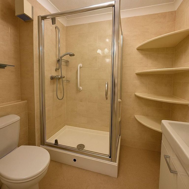 Additional image 8 of 1 bed flat for saleGoodrich Court, Gloucester Road, Ross-On-Wye HR9