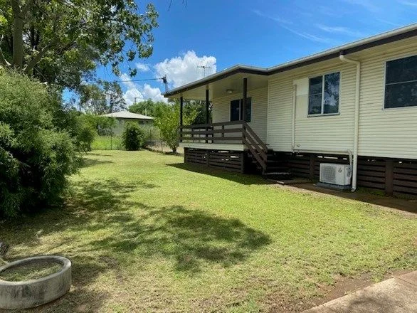 6 Murphy Street, Dysart QLD 4745