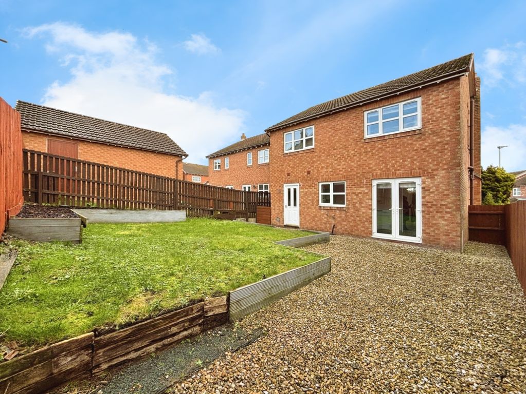 Additional image 20 of 4 bed detached house to rentHighfields, Tow Law DL13
