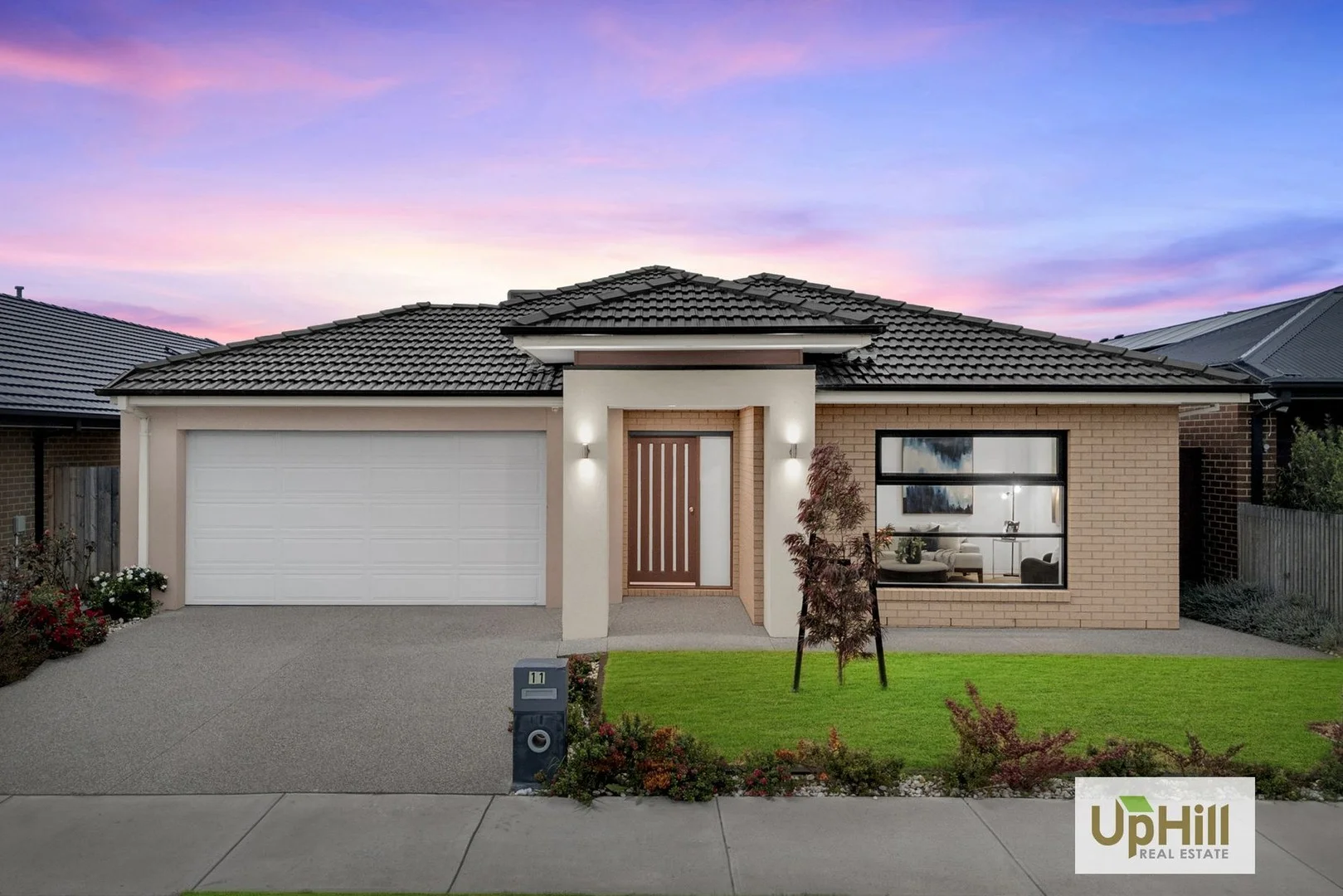 11 Diversity Rd, Clyde North VIC 3978