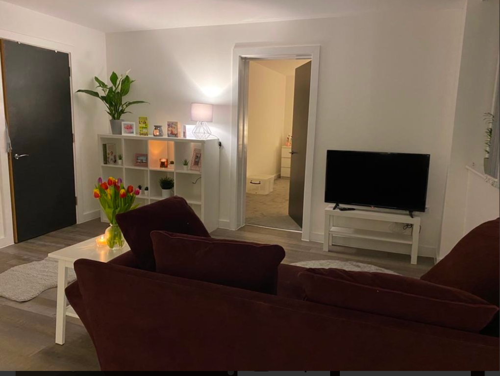1 bed flat for saleTalbot Road, Old Trafford, Manchester M16 photo 2