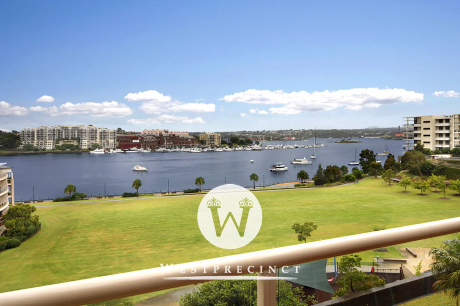 Rozelle NSW 2039
