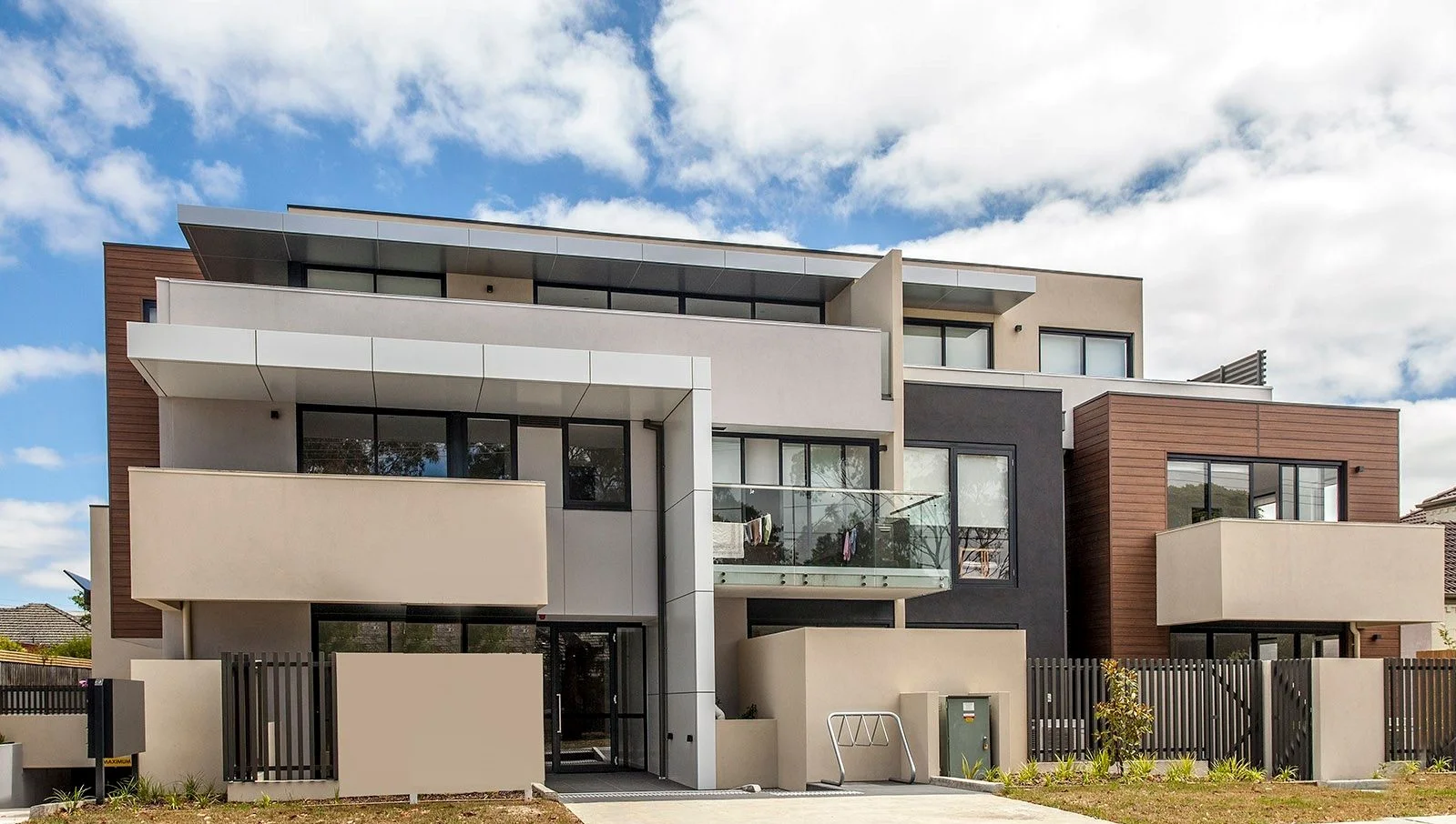 19/33 Queens Avenue, Doncaster VIC 3108