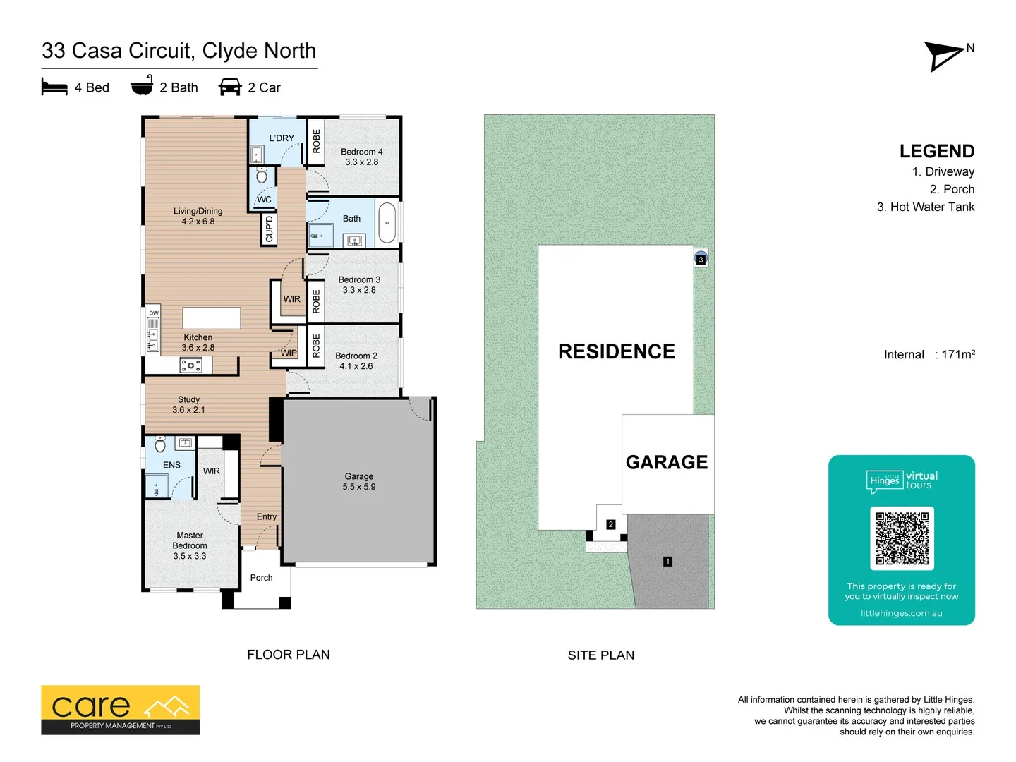 Additional image 17 of 33 Casa Circuit, Clyde North VIC 3978
