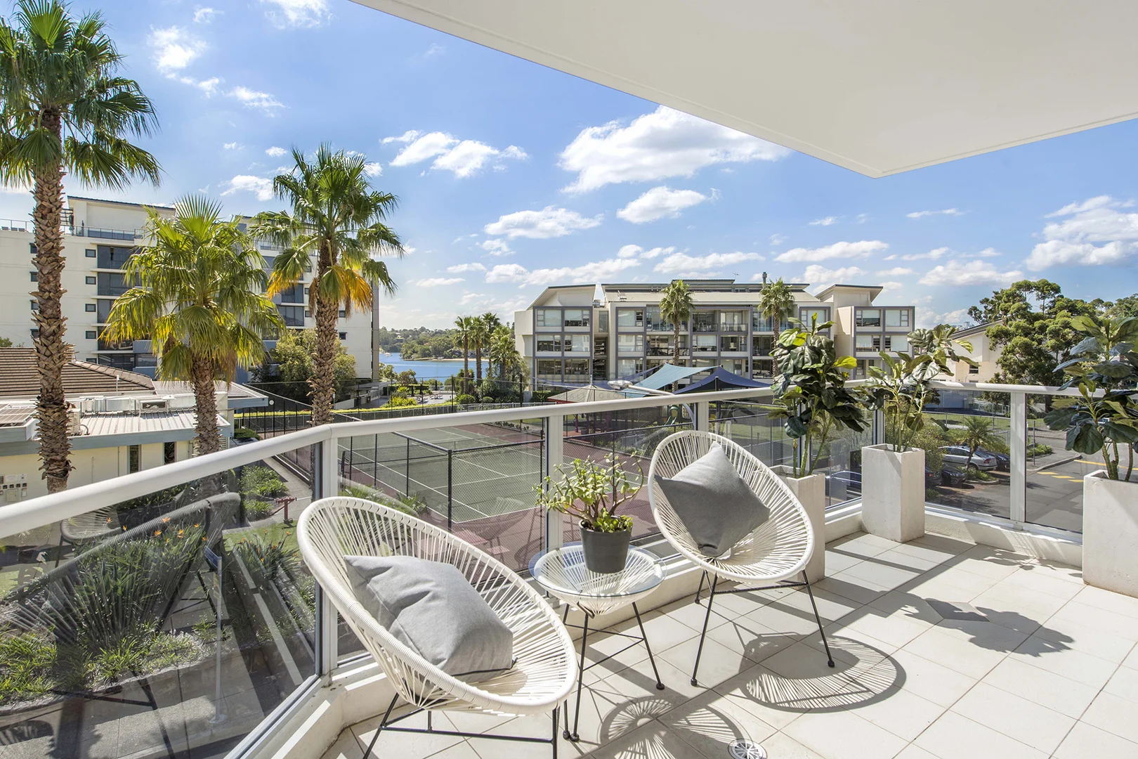 Additional image 2 of 111/1 Dolphin Close, Chiswick NSW 2046