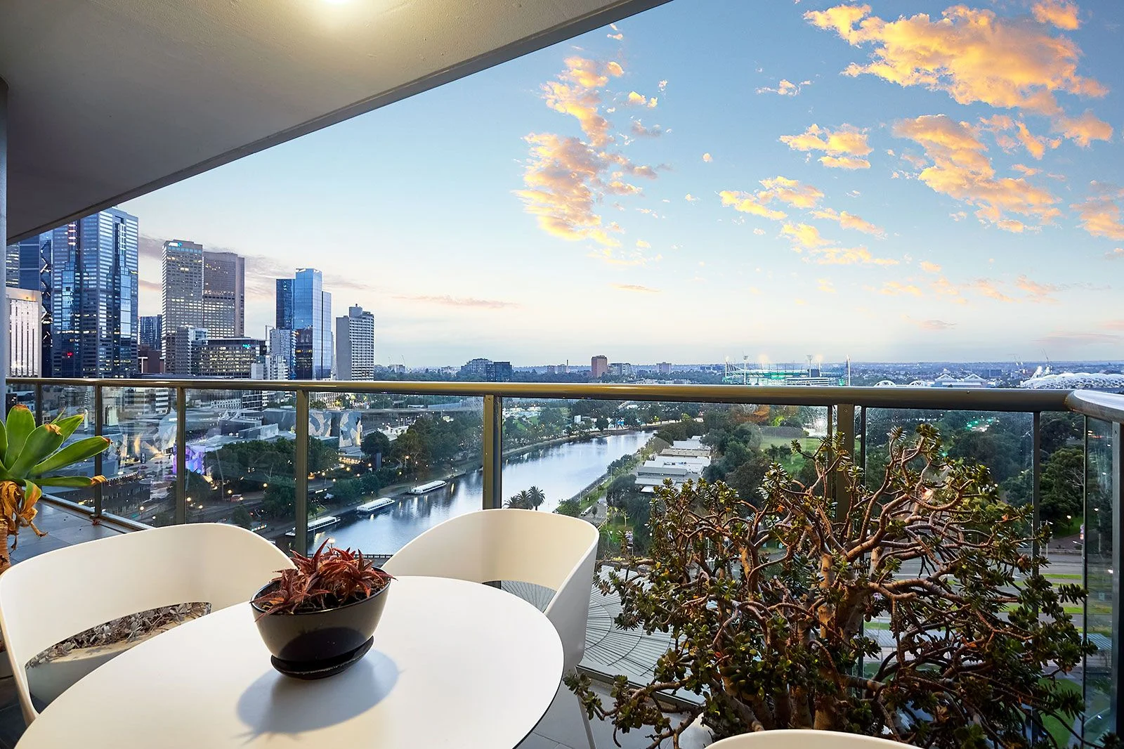 Additional image 3 of 2203/26 Southgate Avenue, Southbank VIC 3006