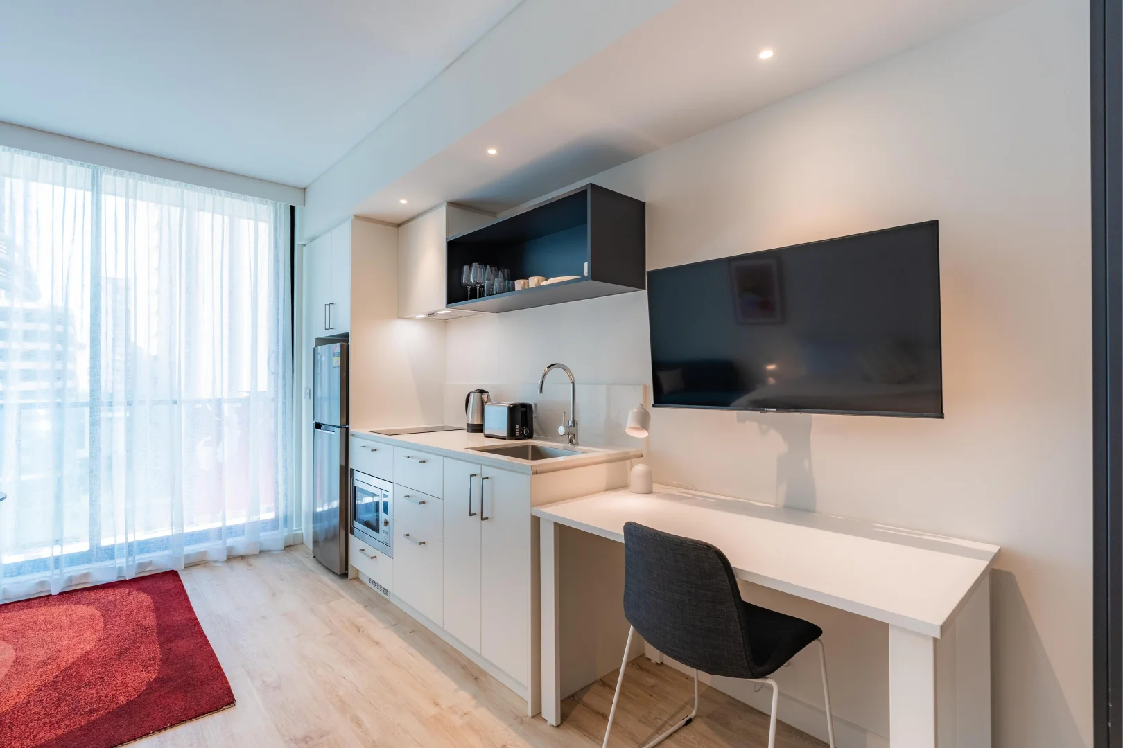 Additional image 3 of 1305 10 Bennetts Lane, Melbourne VIC 3000