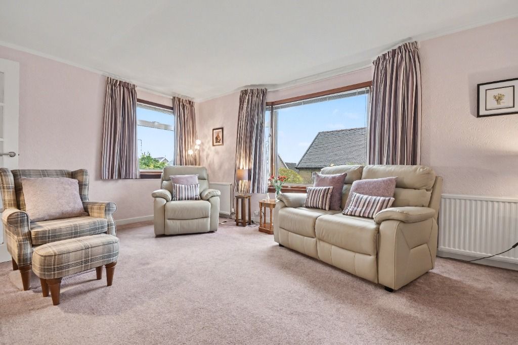 3 bed bungalow for saleDrums Terrace, Inverclyde, Greenock PA16