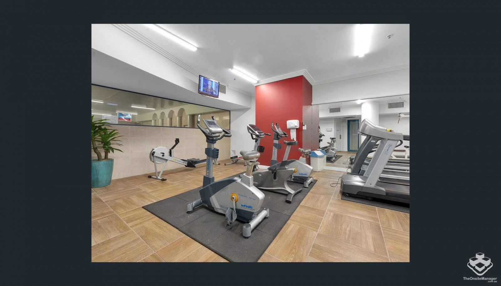 Additional image 11 of 540/540 Queen Street, Brisbane City QLD 4000