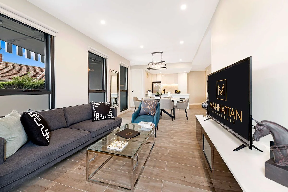 Additional image 10 of 101/288 Tooronga Road, Glen Iris VIC 3146