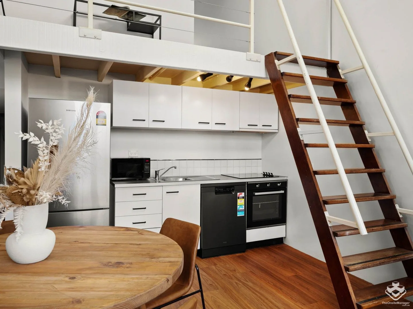 Additional image 4 of ID:21170957/53 VERNON TERRACE, Teneriffe QLD 4005