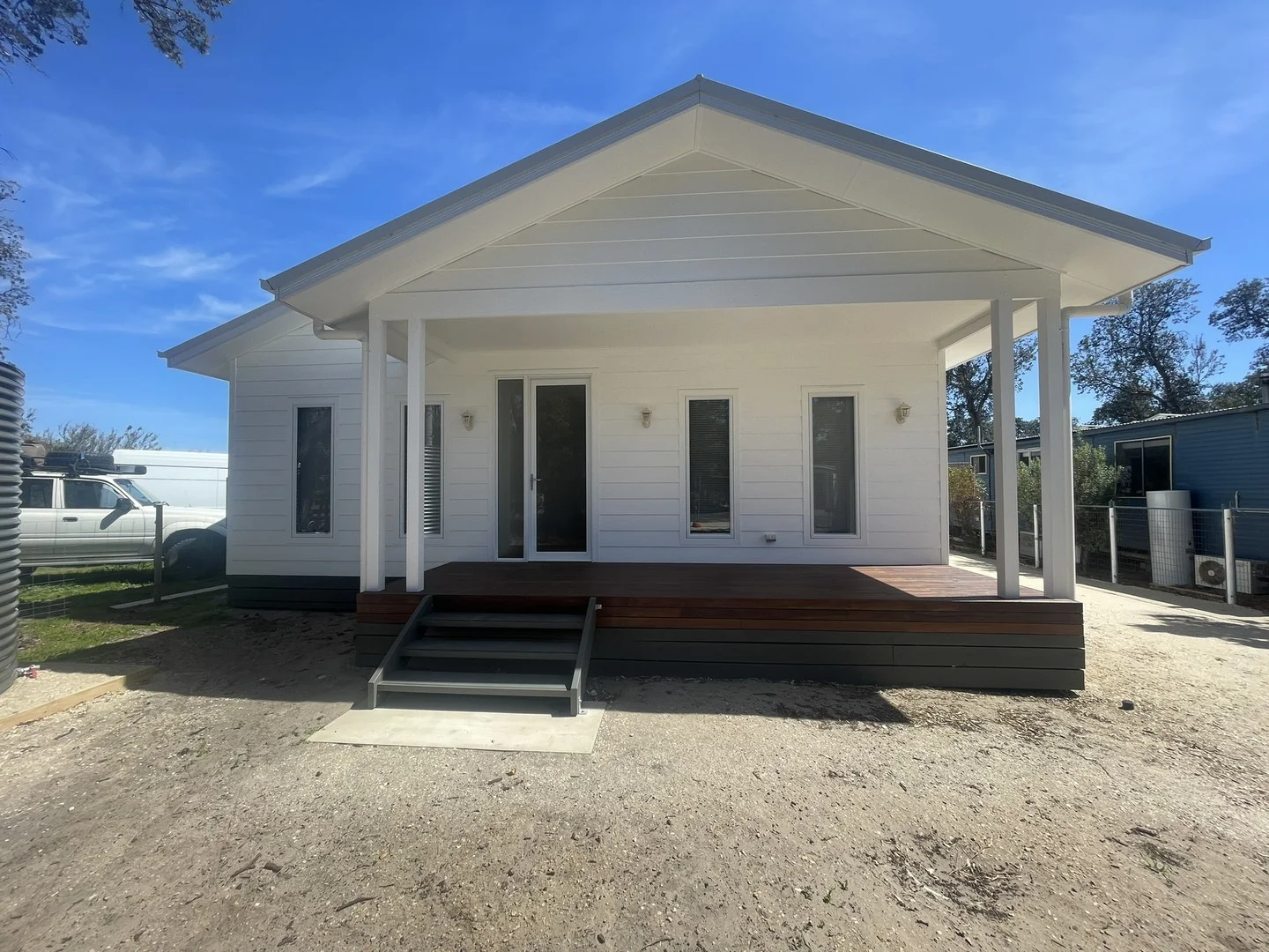 100 Sea Breeze Avenue, Golden Beach VIC 3851
