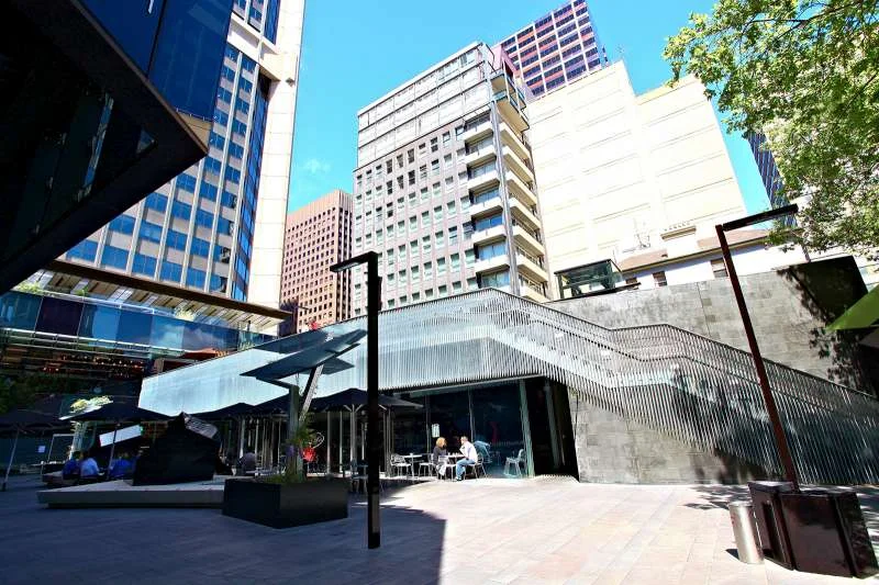 Additional image 8 of 901/172 William Street, Melbourne VIC 3000