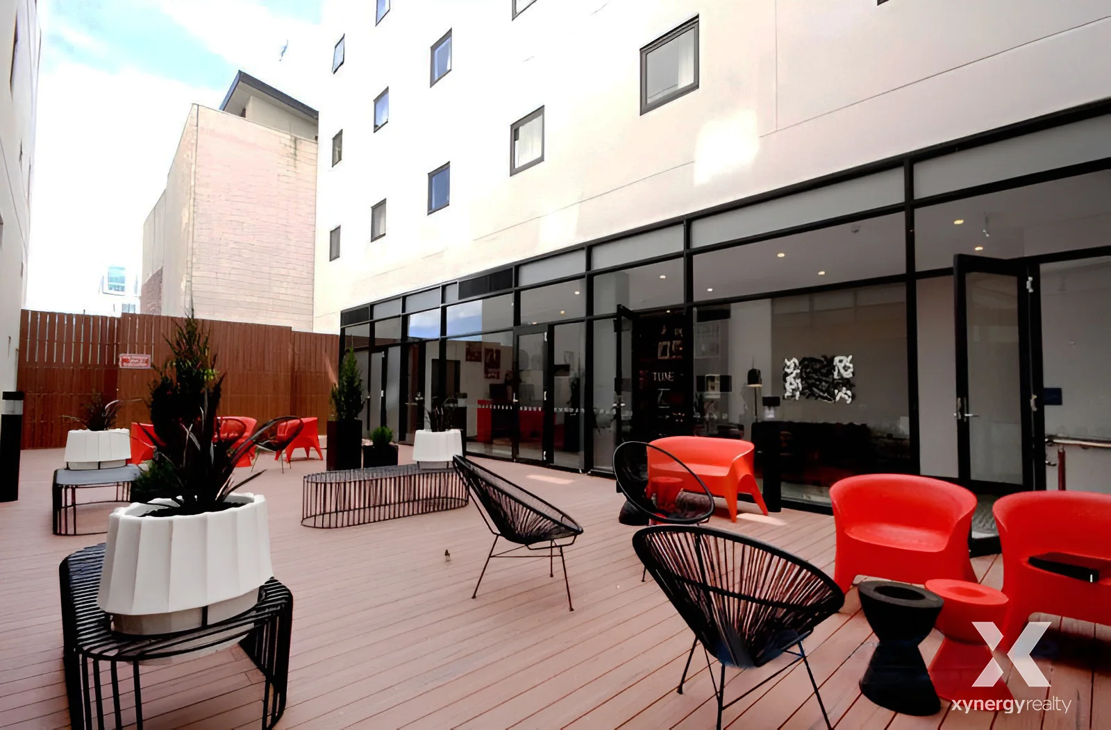 Additional image 6 of 614/613 Swanston Street, Carlton VIC 3053