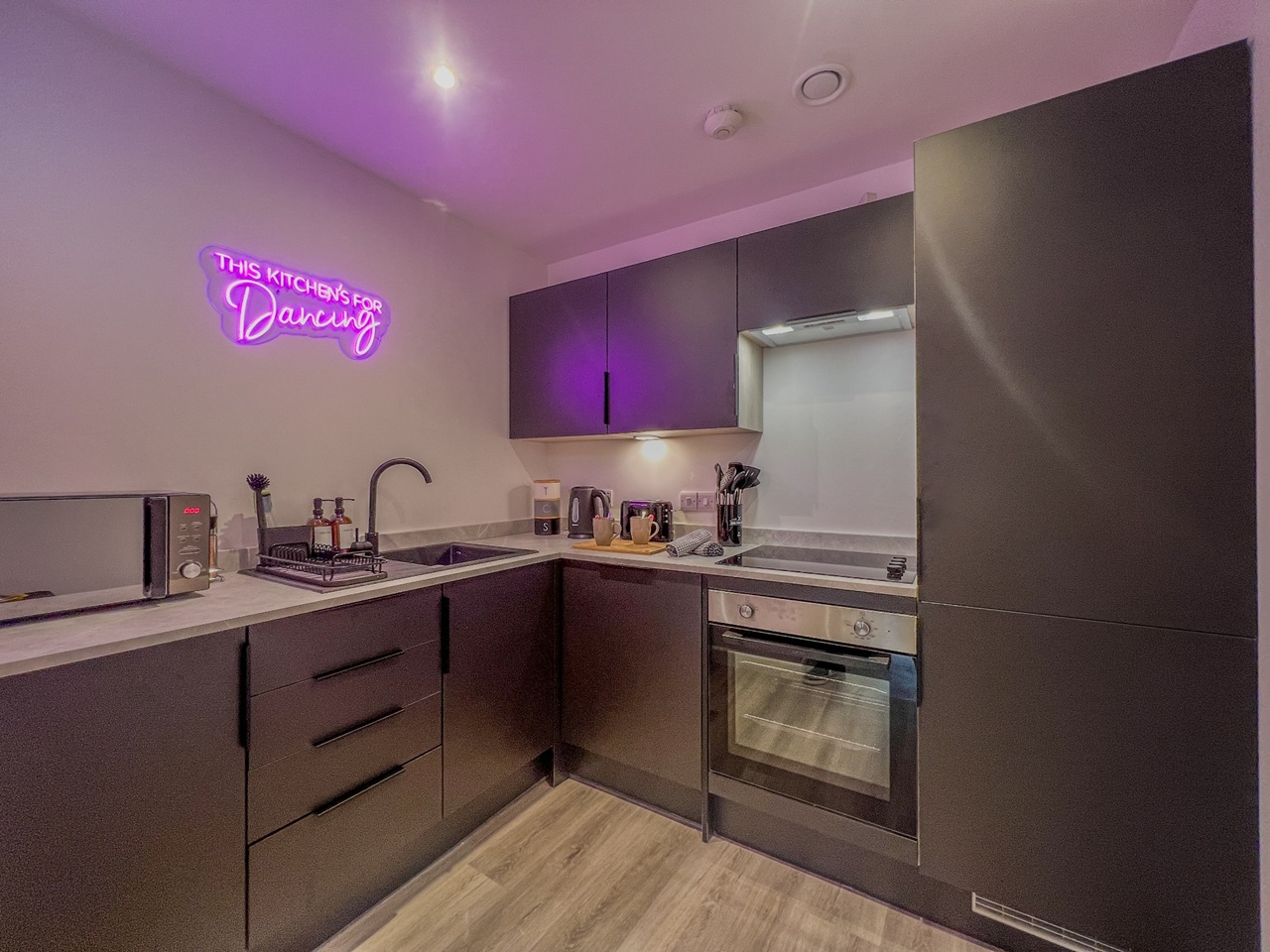Additional image 20 of 2 Bed Flat, Bold Street, L1, N1 7GU