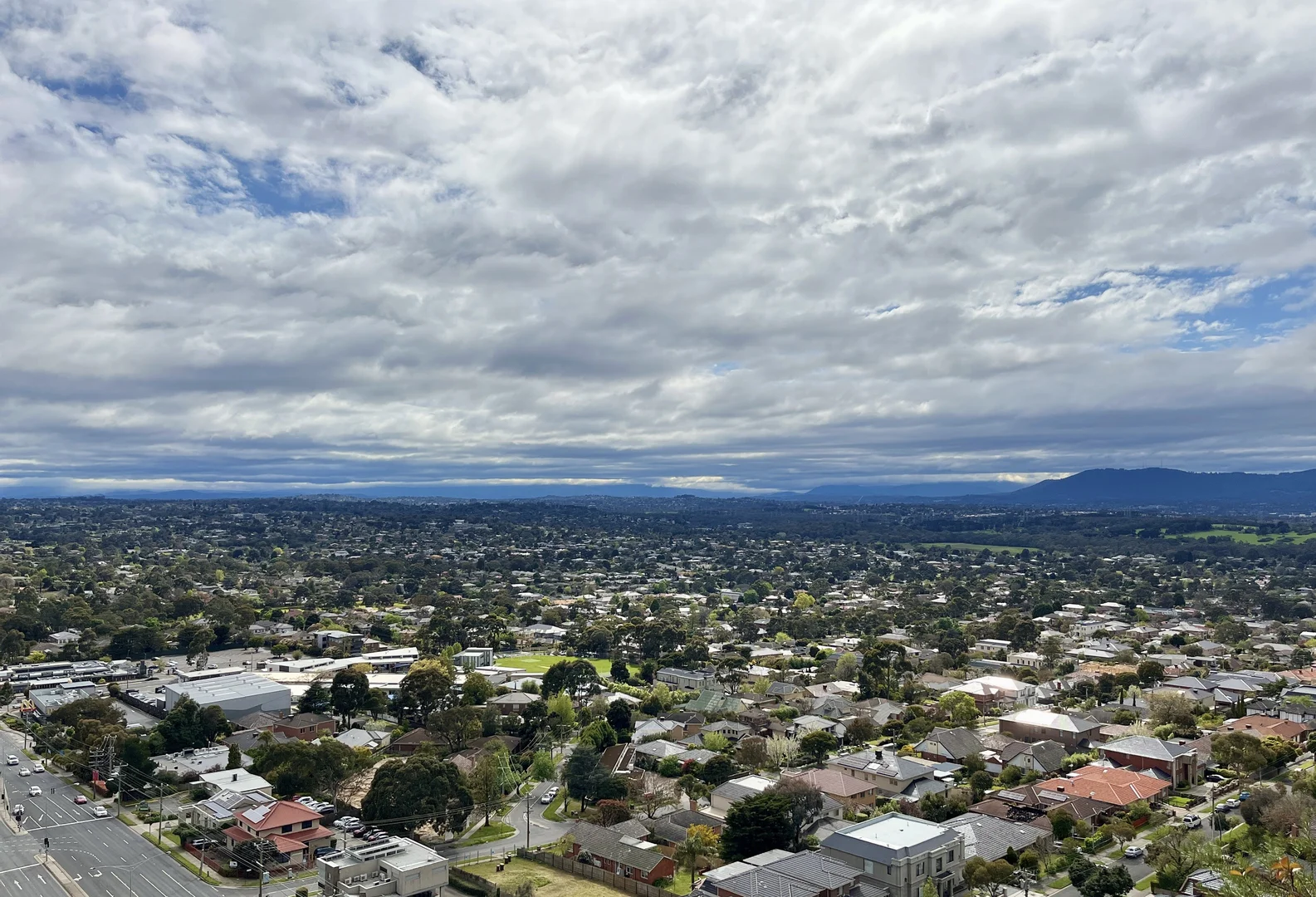 Additional image 11 of 1711A/25 O'Sullivan Road, Glen Waverley VIC 3150