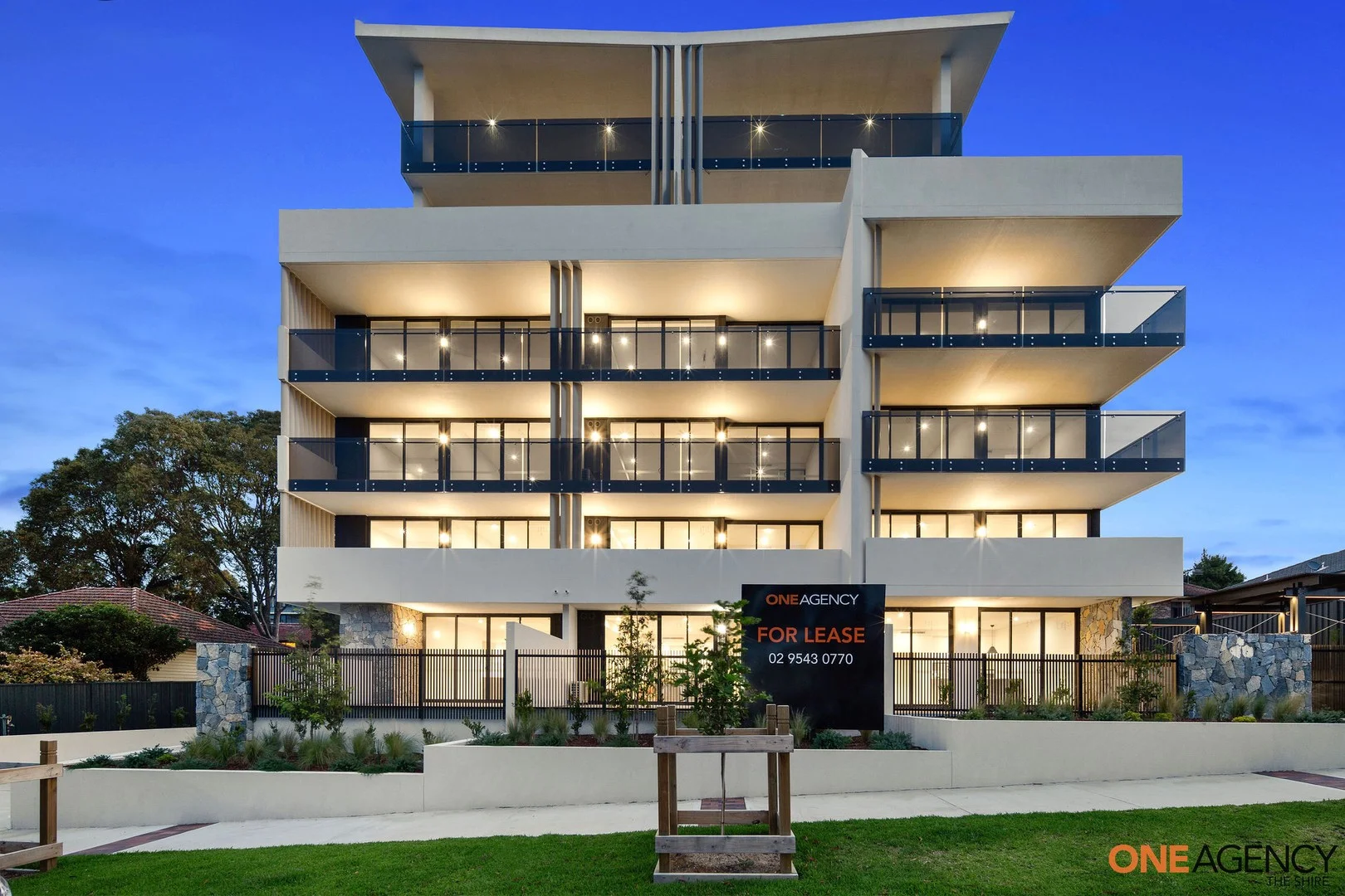 303/36 Clio Street, Sutherland NSW 2232