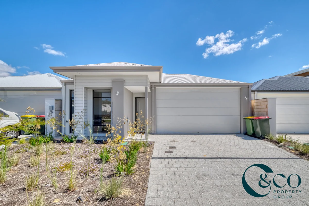 21 Happiness Way, Treeby WA 6164