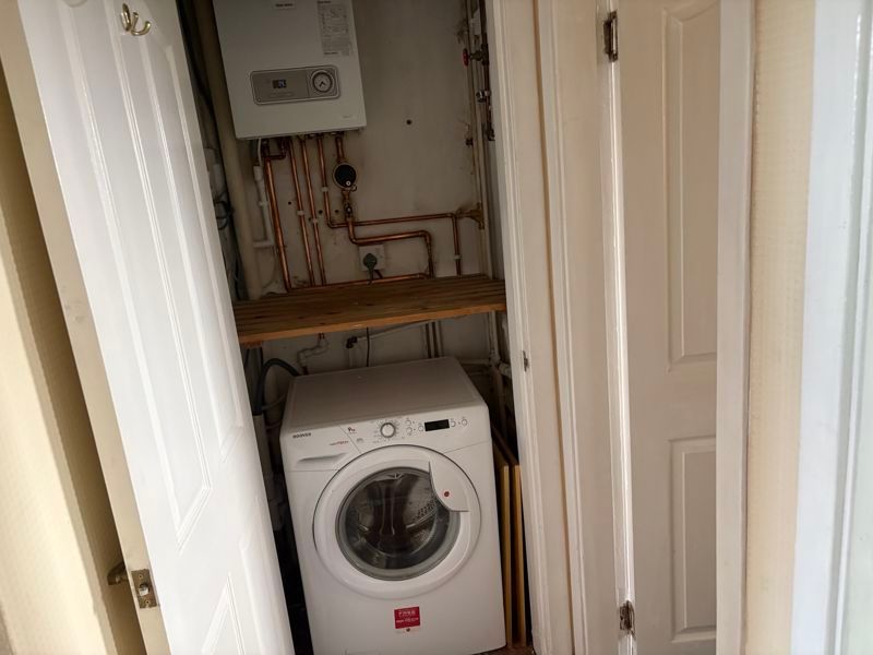 Additional image 8 of 1 bed flat to rentRamsay Road, Kirkcaldy KY1