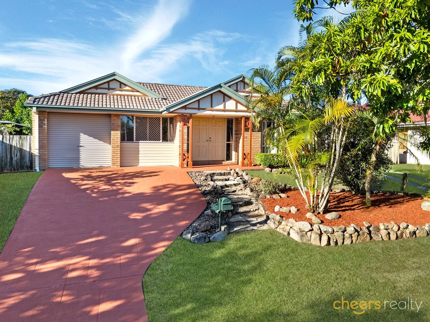 5 Rivergum Place, Calamvale QLD 4116