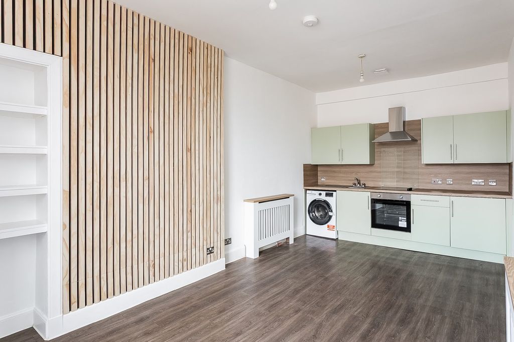 1 bed flat for saleDuke Street, Edinburgh EH6 photo 3