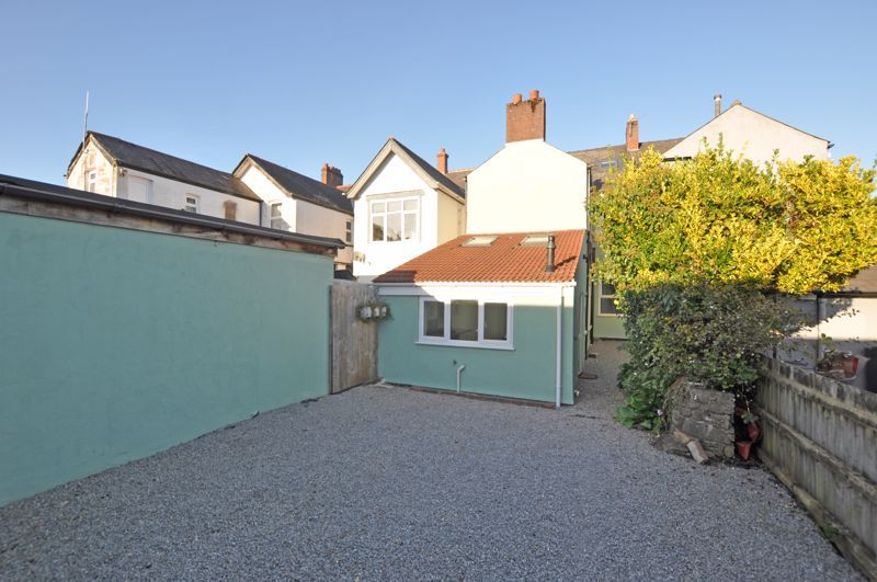 Additional image 16 of 5 bed terraced house to rentLarge Family House, West Park Road, Newport NP20