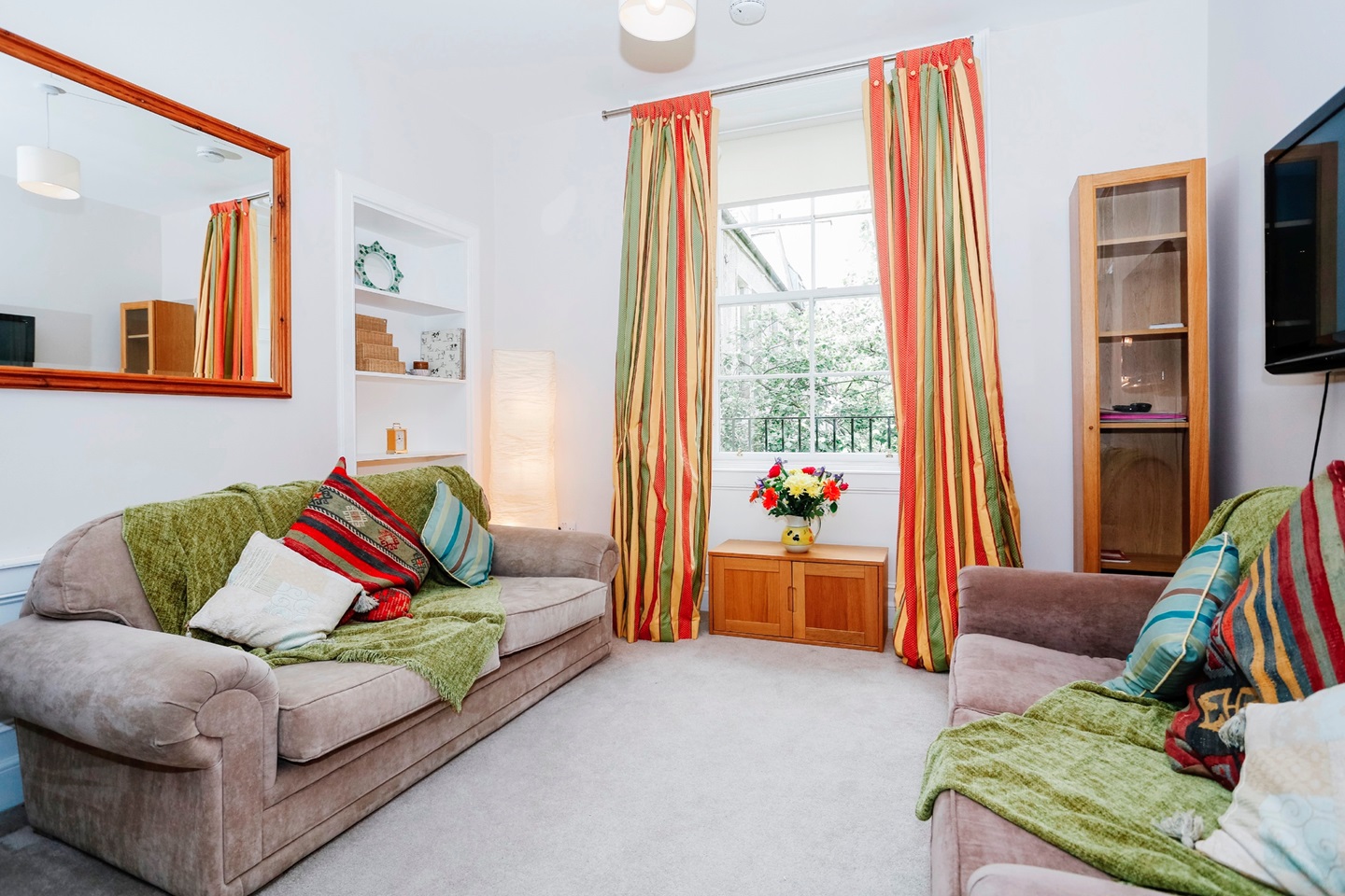 Additional image 26 of 5 Bed Flat, Forrest Road, EH1, N1 7GU