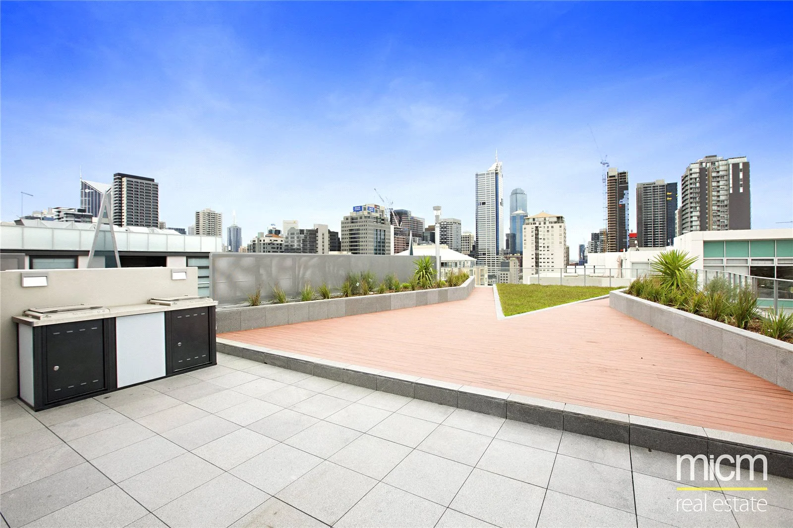 Additional image 10 of 1303/53 Batman Street, West Melbourne VIC 3003