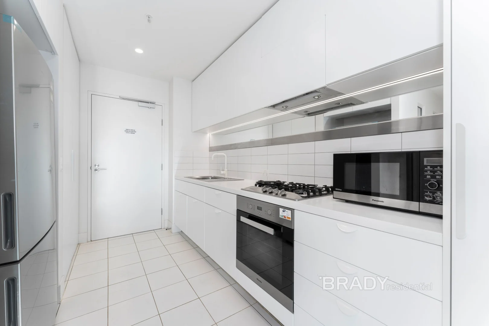 Additional image 4 of 3405/500 Elizabeth Street, Melbourne VIC 3000